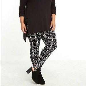 Torrid Leggings
